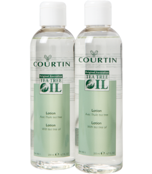 CT Lotion - 200 ml