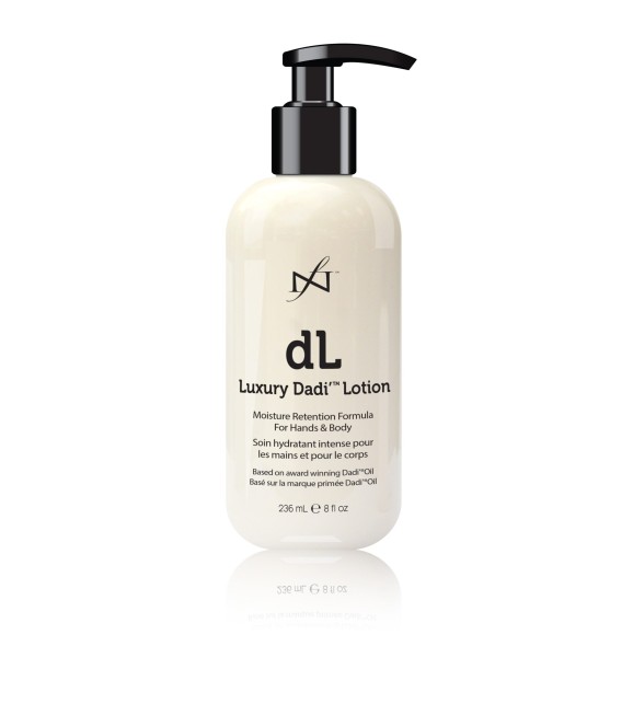 Luxury Dadi' Lotion - 236 ml