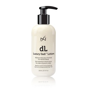 Luxury Dadi' Lotion - 236 ml