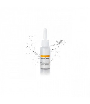 Dermo Tec concentrate Hyalluronic Anti-Aging - 3x 9ml ampul Salon