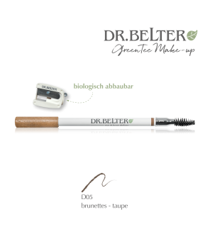 Eye & Brow Definer - Brunettes