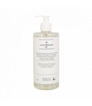 Beauté Royale Lotion Nettoyant O2 - 500ml