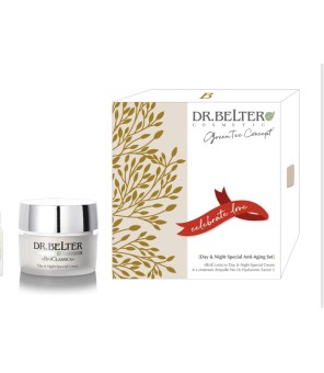 Day & Night Special Anti-Aging Set