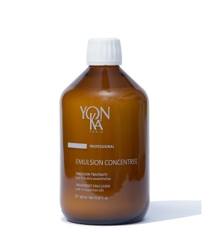 Yonka Pure Emulsion Concentree 500ml