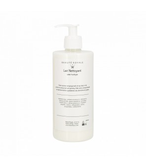 Beauté Royale Lait Nettoyant - 500ml