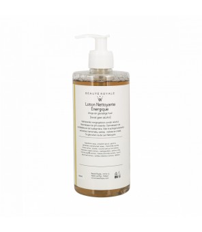 Beauté Royale Lotion Nettoyante Energique - 500ml