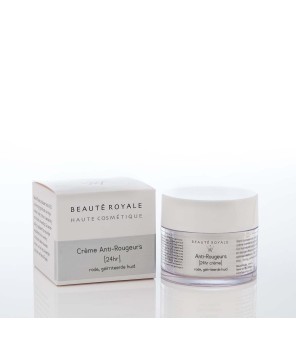 Beauté Royale Anti-Rougeurs 24-creme - 50ml