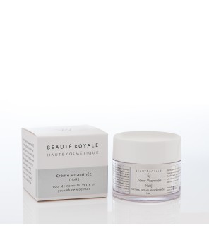 Beauté Royale Nachtcreme Vitaminae - 50ml