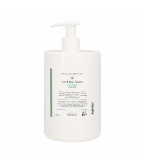 Beauté Royale Voet/Beenbalsem Eucalyptus - 500ml