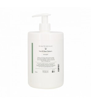 Beauté Royale Voet/Beenbalsem Champagne - 500ml