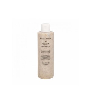 Beauté Royale Voetscrub Sinaasappel & Citroen - 200ml