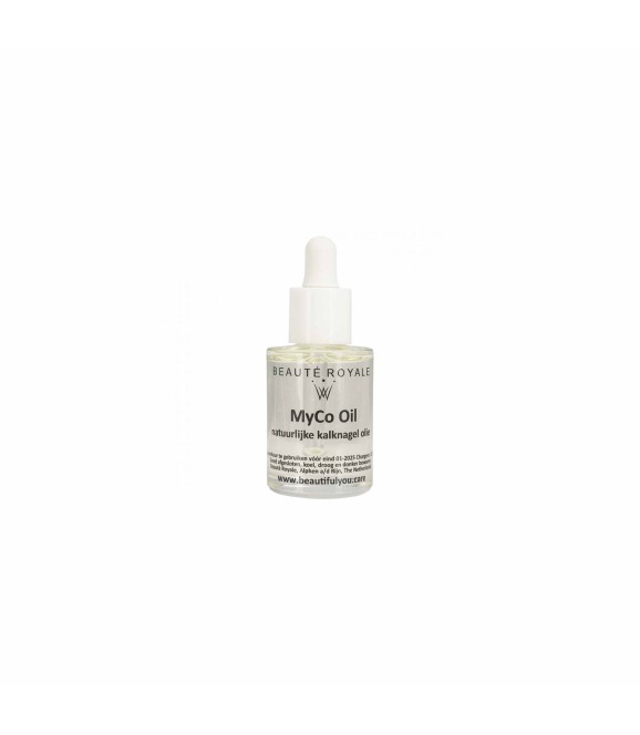 Beauté Royale MyCo Oil - 15ml