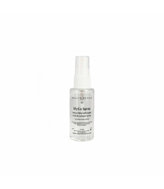 Beauté Royale MyCo Spray - 50ml