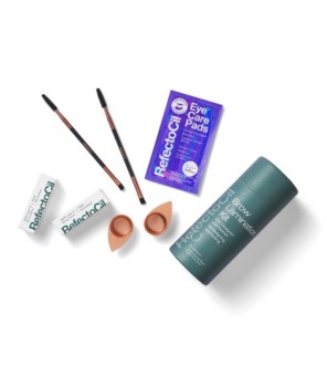 Refectocil Brow Lamination Kit - set