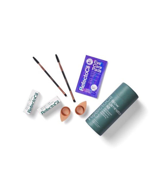 Refectocil Brow Lamination Kit - set